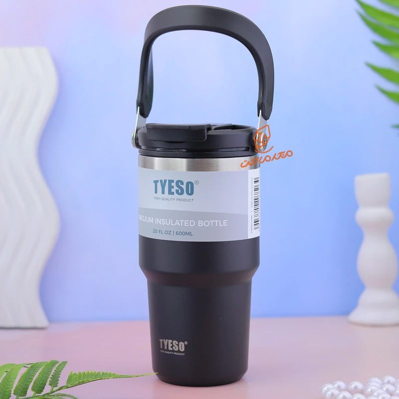 تراول ماگ دسته دار 600 میل 8826 تایسو TYESO (6).jpg
