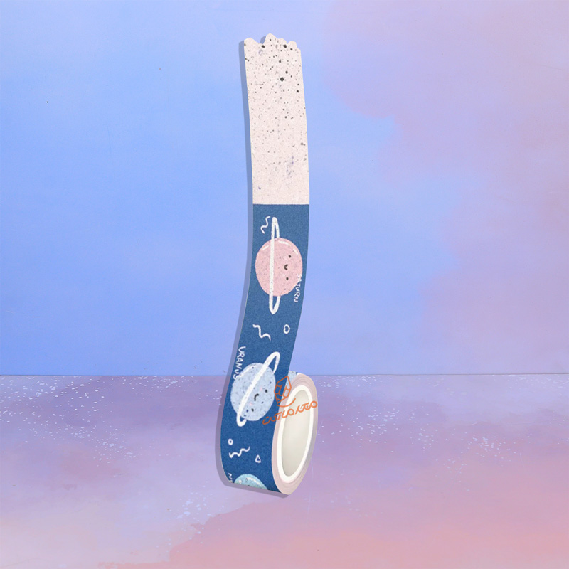 چسب واشی طرح فانتزی سایز 04 لوتوس MERRIX (4).jpg