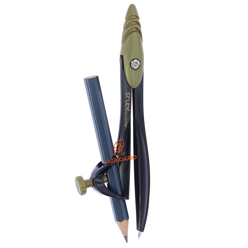 پرگار مدادی مدل study طلایی مپد (2).jpg