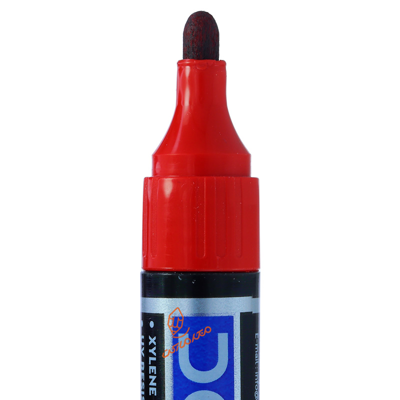 ماژیک جوهر ثابت (پرمننت) دامس سرگرد DOMS 794311 (1).jpg