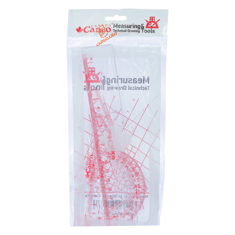 ست خط کش ، نقاله ، گونیا کنکو CANCO (1).jpg