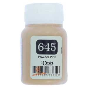کد 645 ( POWDER PINK)
