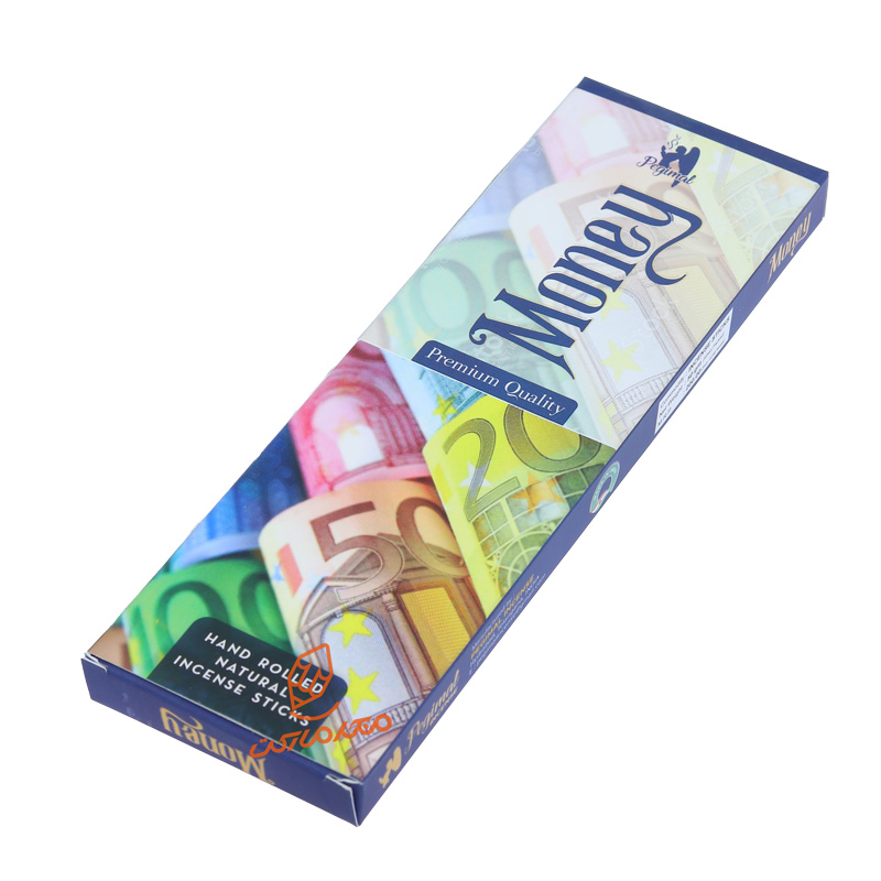 عود دست ساز مدل MONEY پگیمال PEGIMAL