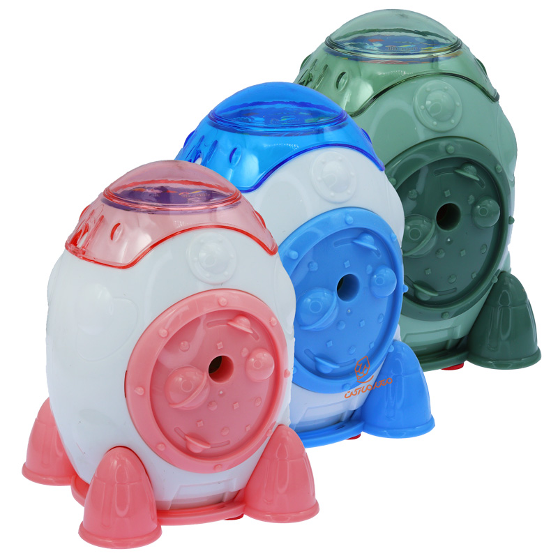 تراش رومیزی مدل سفینه فضائی 8307 SYNOPSIS