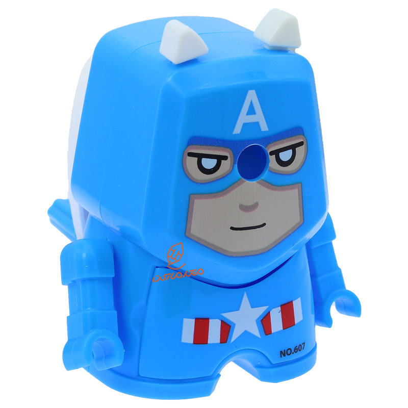 تراش رومیزی طرح اسپایدرمن 607 DM (3).jpg