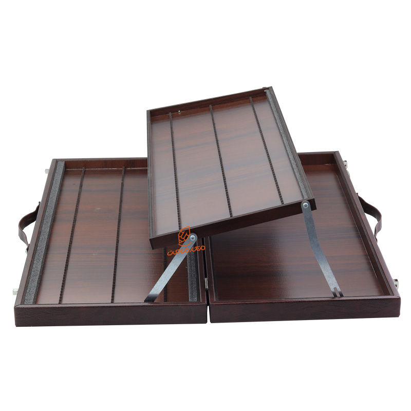 جعبه مداد رنگی 120 رنگ 180 درجه رزا (5).jpg