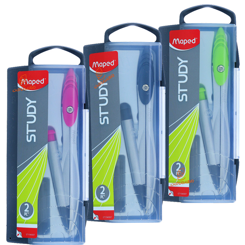 پرگار اتودی مدل study مپد MAPED