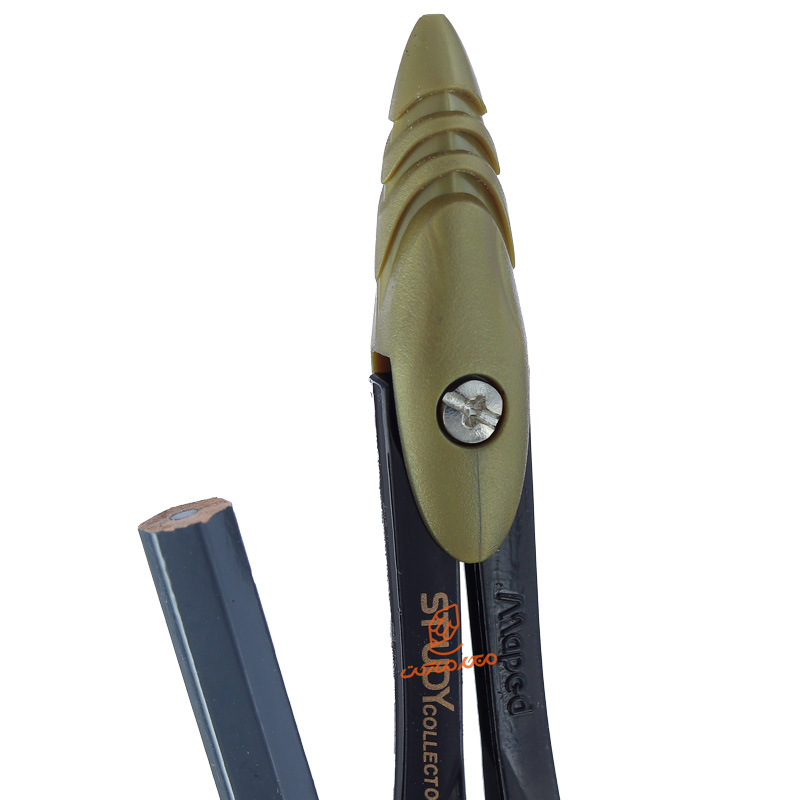 پرگار مدادی مدل study طلایی مپد (4).jpg