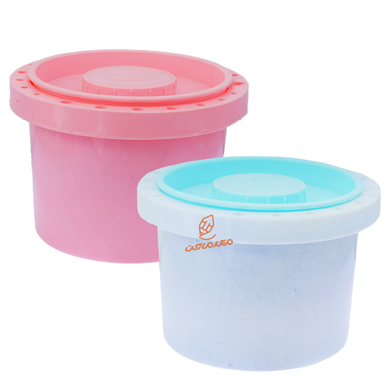 ظرف قلم شوی ره آورد