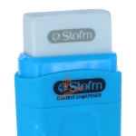 تراش پاک کن دار 2 سوراخ HL-380 استورم STORM (5).jpg