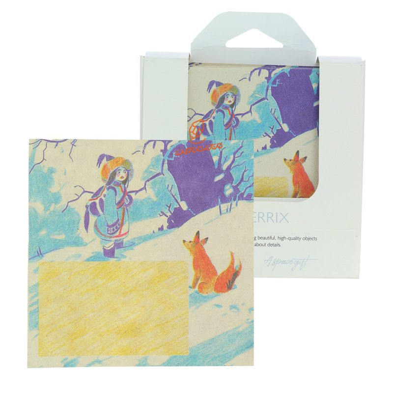 کاغذ یادداشت اکرو سایز 1 لوتوس MERRIX (6).jpg