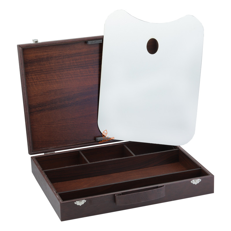 جعبه رنگ ساده یک طبقه رزا (2).jpg