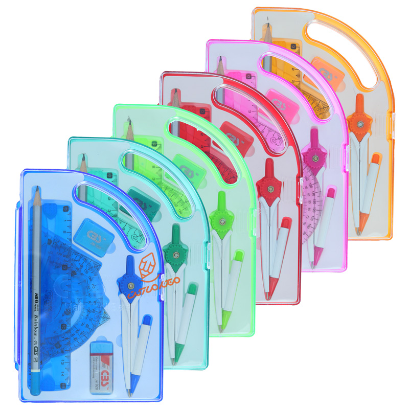 ست پرگار اتودی 8 تکه JM-920 پارسیکار