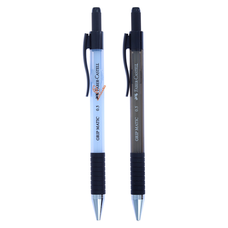 اتود 0.5 مدل GRIP MATIC فابر کاستل FABERCASTELL