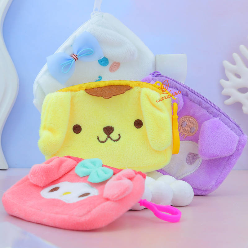 کیف پول فانتزی پولیشی