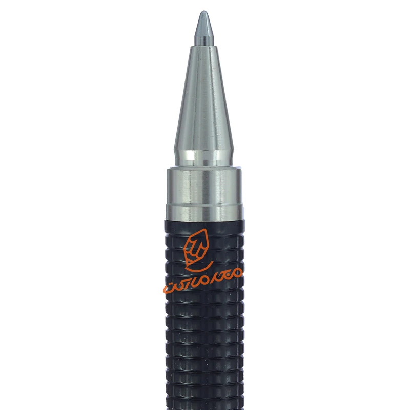 مینی خودکار تمام استیل BNZ-48 زبرا ZEBRA (6).jpg