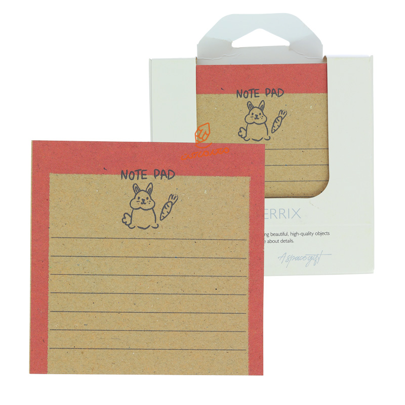 کاغذ یادداشت کلاسیک سایز 1 لوتوس MERRIX (6).jpg