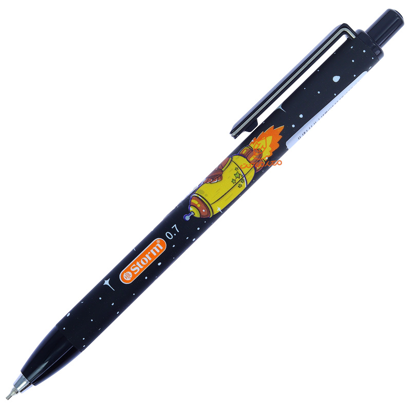 اتود 0.7 طرح دار S-6818 استورم STORM (5).jpg