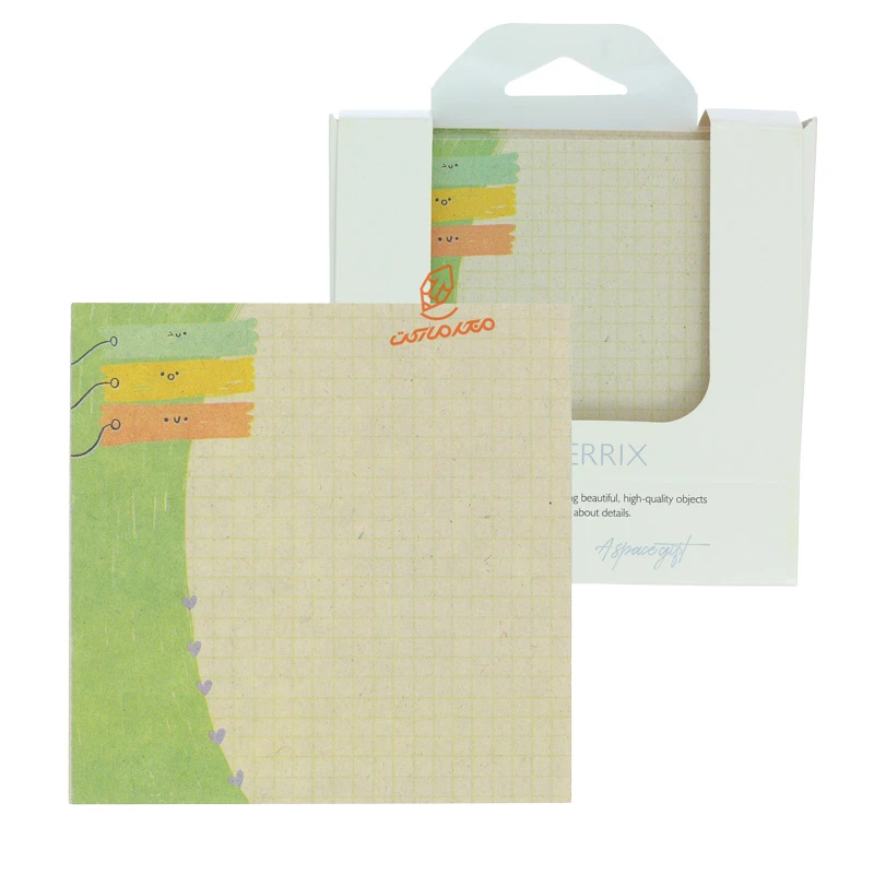 کاغذ یادداشت اکرو سایز 1 لوتوس MERRIX (2).jpg