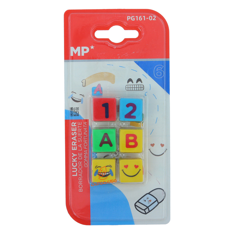 پاک کن فانتزی طرح تاس PG-161 ام پی MP (2).jpg