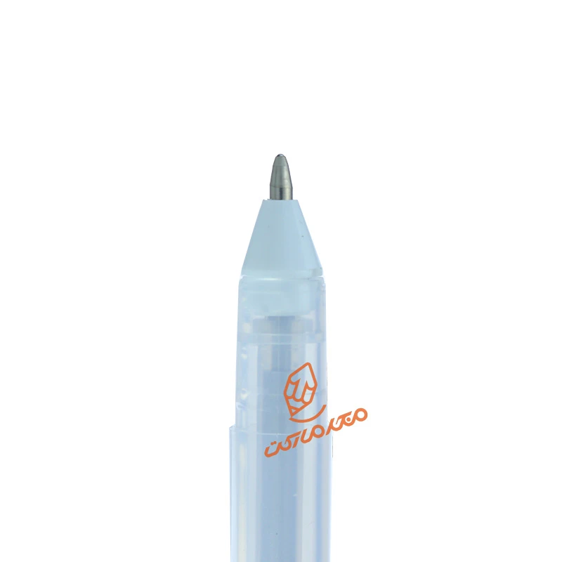 خودکار اکلیلی 7 رنگ مدل Glitter Pen (1).jpg