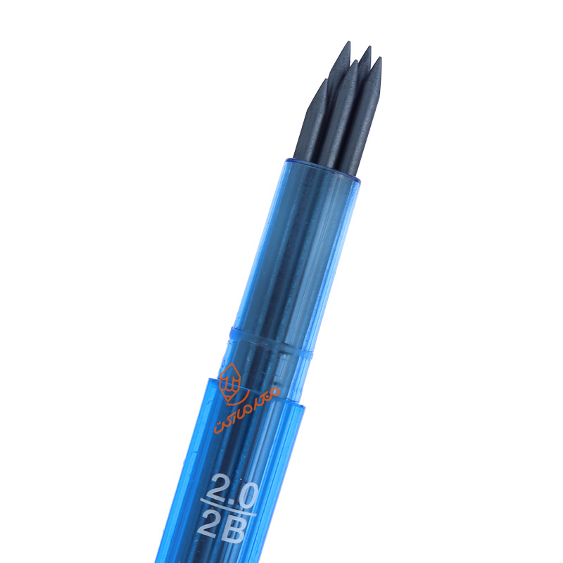 مغز اتود 2 میل مدل Click فابر کاستل FABERCASTELL (3).jpg
