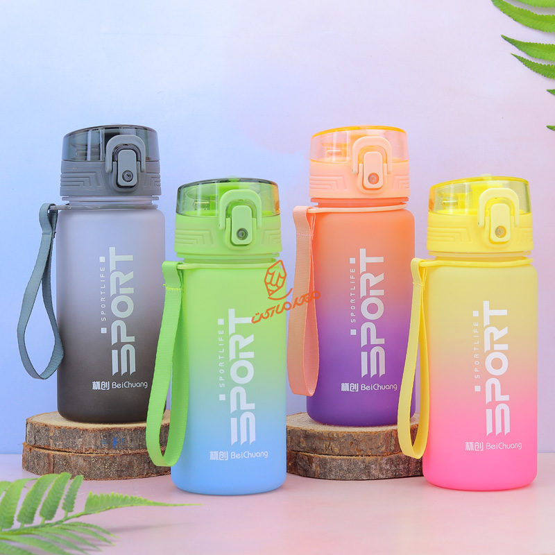 قمقمه 450 میل 7179 BEICHUANG