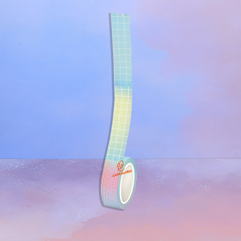 چسب واشی طرح فانتزی سایز 03 لوتوس MERRIX (6).jpg