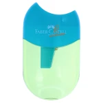 تراش مینی مخزن دار 2 سوراخ بیضی 3511 فابرکاستل FABERCASTELL (3).jpg