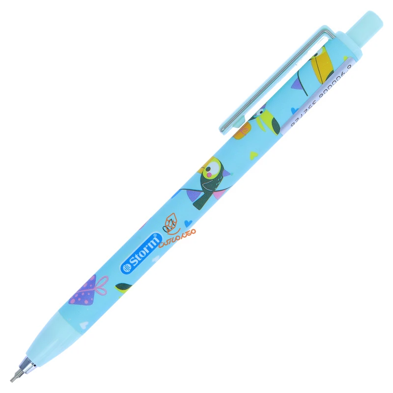 اتود 0.7 طرح دار S-6818 استورم STORM.jpg