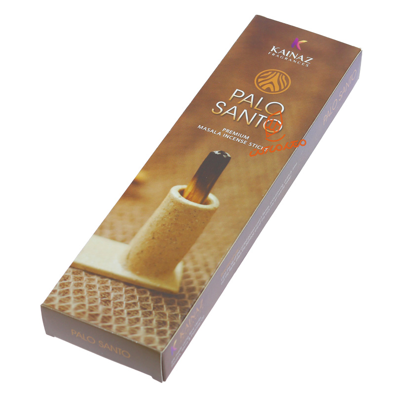 عود دست ساز 50 گرمی مدل PALO SANTO کایناز KAINAZ