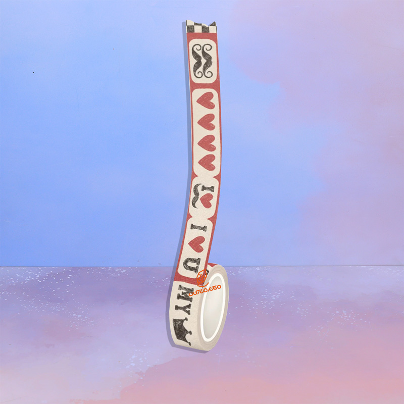 چسب واشی طرح فانتزی سایز 03 لوتوس MERRIX (7).jpg