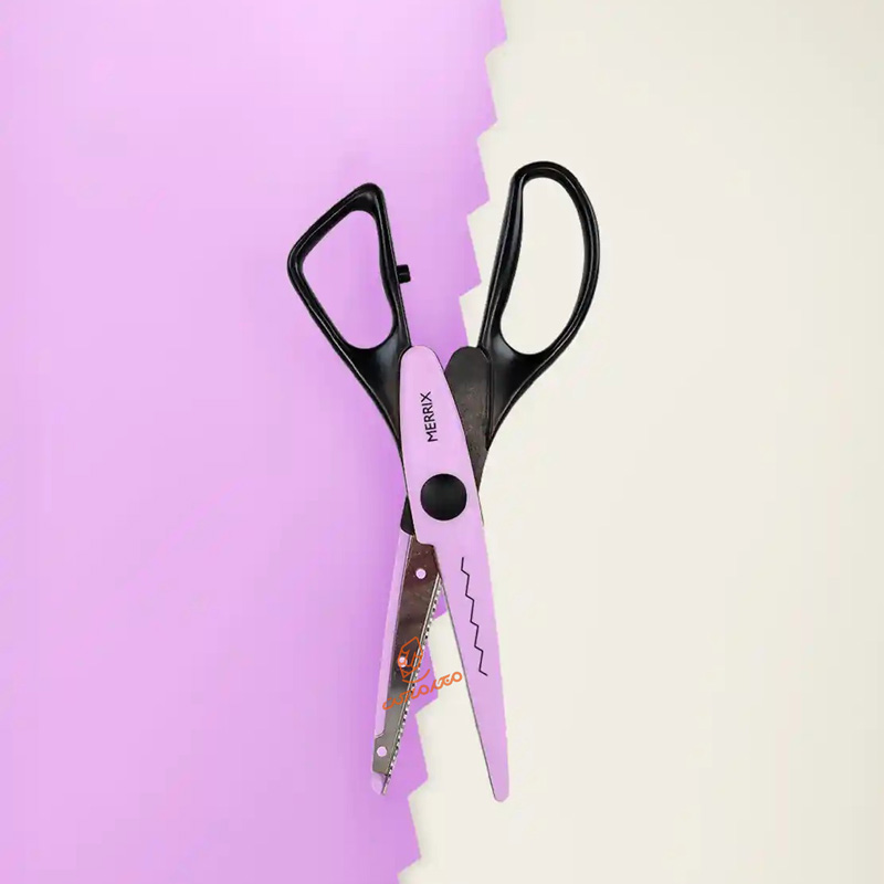 قیچی طرح دار سری 2 لوتوس MERRIX (15).jpg