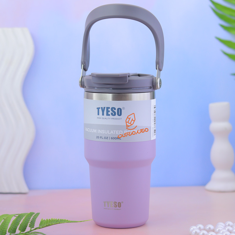 تراول ماگ دسته دار 600 میل 8826 تایسو TYESO (4).jpg