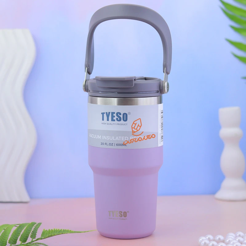 تراول ماگ دسته دار 600 میل 8826 تایسو TYESO (4).jpg