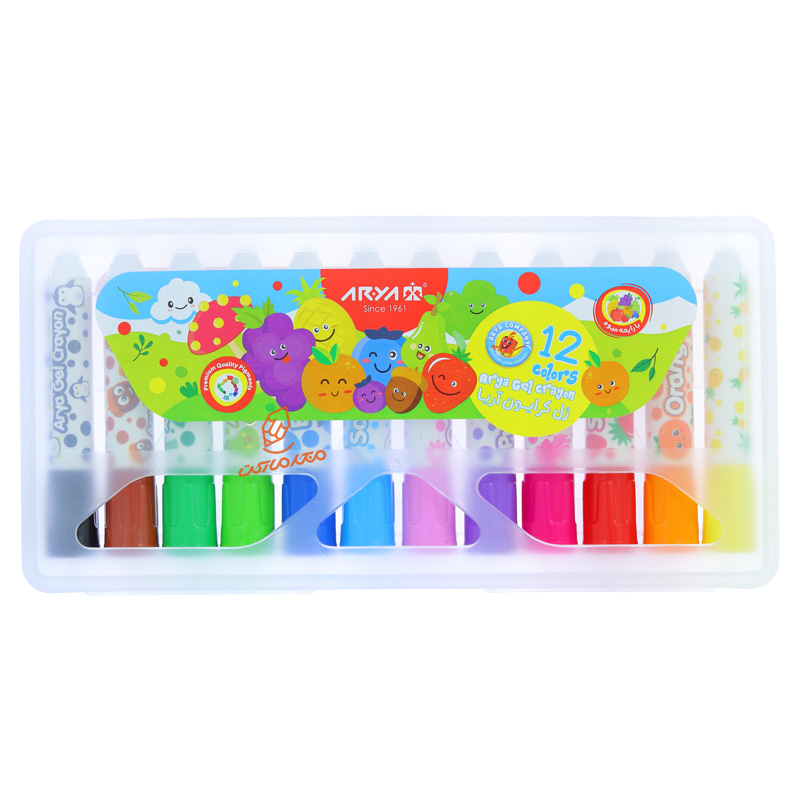 مداد شمعی بهداشتی