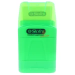 تراش پاک کن دار 2 سوراخ HL-380 استورم STORM (11).jpg