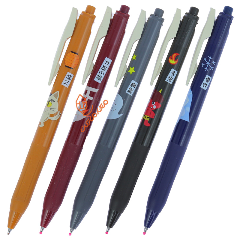 روان نویس ساراسا طرح انیمه مجموعه 5 عددی سری A (4).jpg