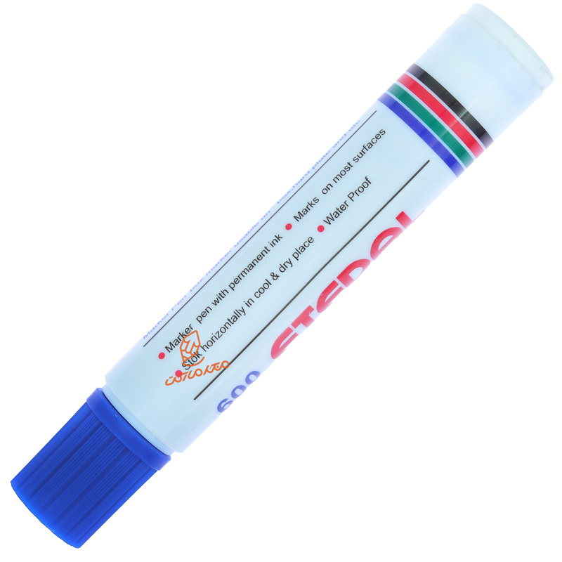 ماژیک ضد آب تک رنگ 600 میل  اعتدال ETEDAL (7).jpg