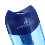 تراش مینی مخزن دار 2 سوراخ بیضی 3511 فابرکاستل FABERCASTELL (5).jpg