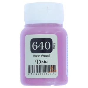 کد 640 ( ROSEWOOD )