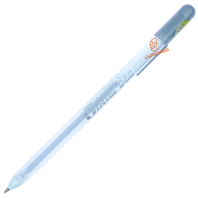 خودکار اکلیلی 7 رنگ مدل Glitter Pen (5).jpg