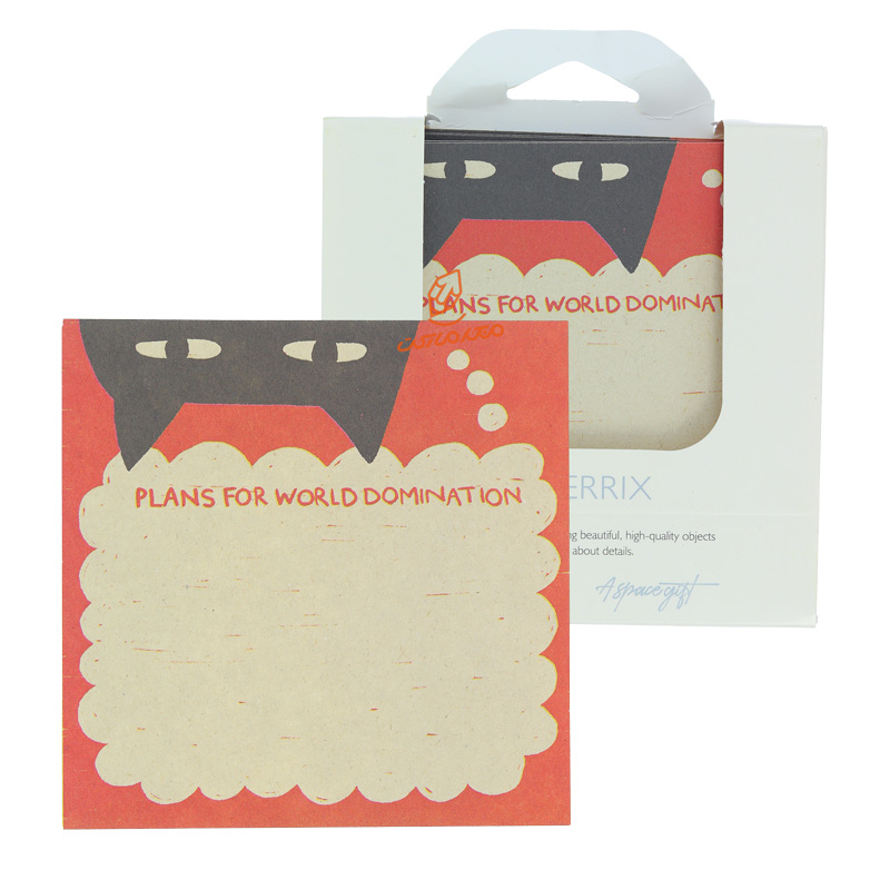 کاغذ یادداشت اکرو سایز 1 لوتوس MERRIX (7).jpg