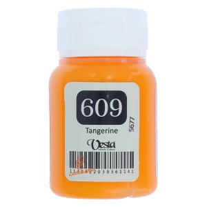 کد 609 ( tangerine )