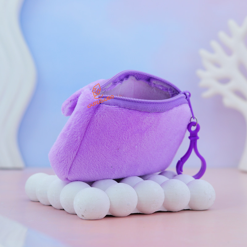 کیف پول تک زیب طرح کرومی  EA-16 (6).jpg