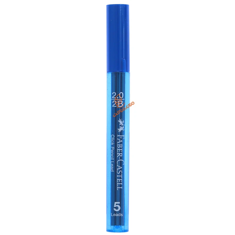 مغز اتود 2 میل مدل Click فابر کاستل FABERCASTELL (1).jpg