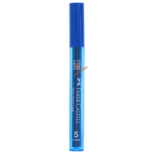 مغز اتود 2 میل مدل Click فابر کاستل FABERCASTELL