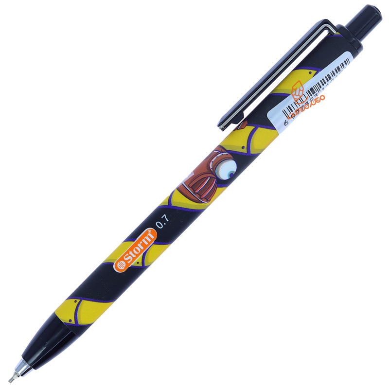 اتود 0.7 طرح دار S-6818 استورم STORM (3).jpg