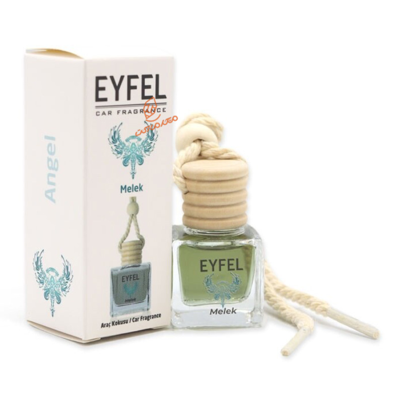 اسانس خوشبو کننده خودرو فرشته ( MALEK ) ایفل EYFEL