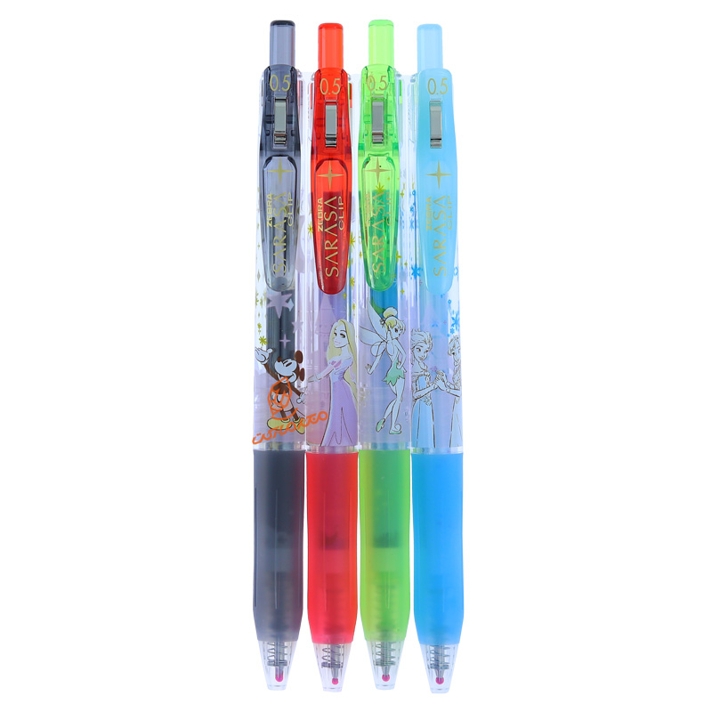 روان نویس ساراسا طرح دیزنی مجموعه 4 عددی کد JJ29-DSF-4CA (4).jpg